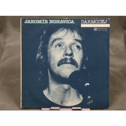 Jaromír Nohavica - Darmoděj