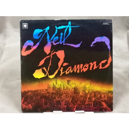 Neil Diamond - Beautiful Noise