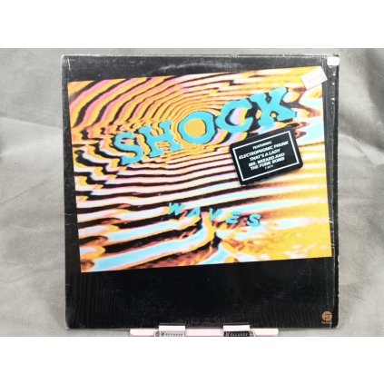 Shock – Waves