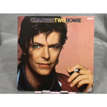 David Bowie – ChangesTwoBowie