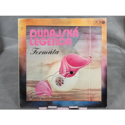 Fermáta – Dunajská Legenda