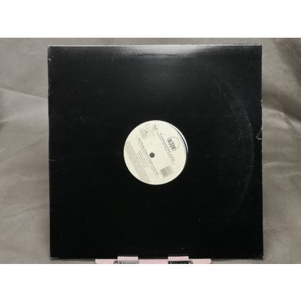 Funkmaster Flex Featuring Raekwon, The Harlem Hoodz, Inspectah Deck, Method Man & Killa Sin – Wu-Tang Cream Team Line Up