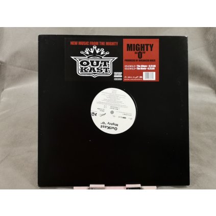 OutKast – Mighty "O"