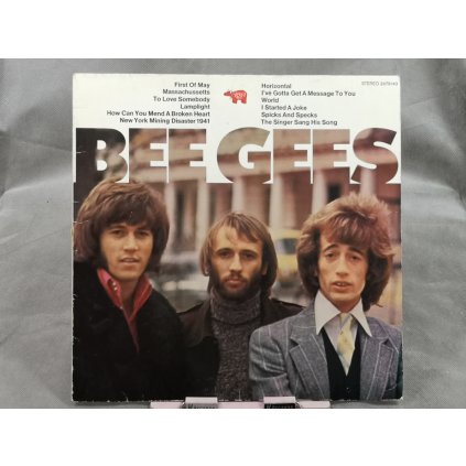Bee Gees – Bee Gees