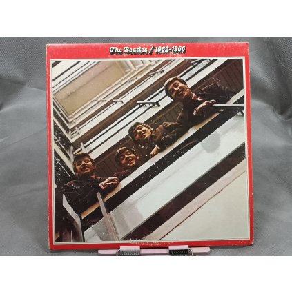 The Beatles - 1962-1966