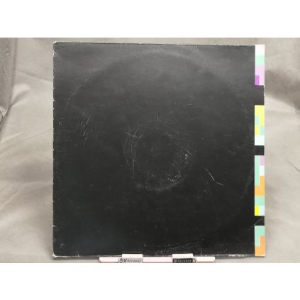 New Order – Blue Monday