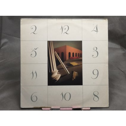 New Order – Thieves Like Us