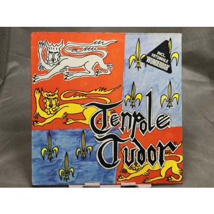 Tenpole Tudor – Eddie, Old Bob, Dick And Gary