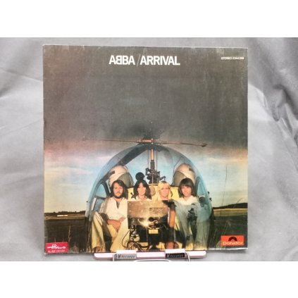 ABBA – Arrival