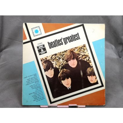 The Beatles – Beatles' Greatest