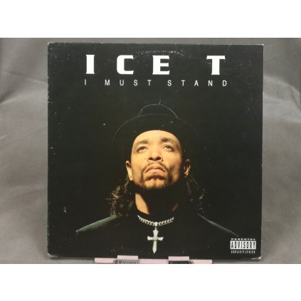 Ice-T – I Must Stand