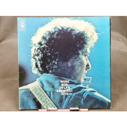 Bob Dylan – More Bob Dylan Greatest Hits