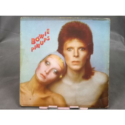 David Bowie – Pinups LP