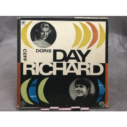 Doris Day / Cliff Richard – Doris Day / Cliff Richard