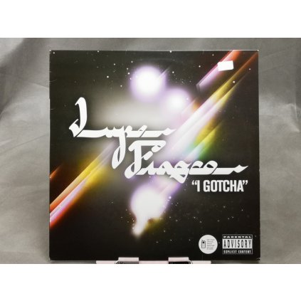 Lupe Fiasco – I Gotcha 12"