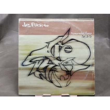 DeFuckTo – Tak Je To / Promarněná Šance