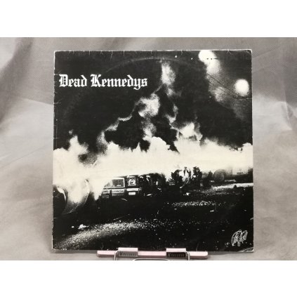 Dead Kennedys - Fresh Fruit For Rotting Vegetables
