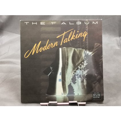 Modern Talking – The 1st Album