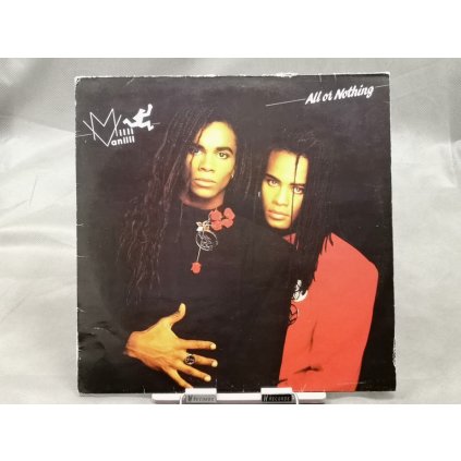 Milli Vanilli – All Or Nothing