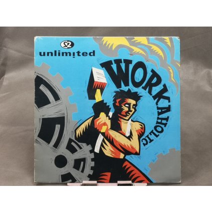 2 Unlimited – Workaholic