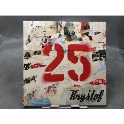 Kryštof – 25
