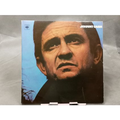 Johnny Cash - Johnny Cash LP