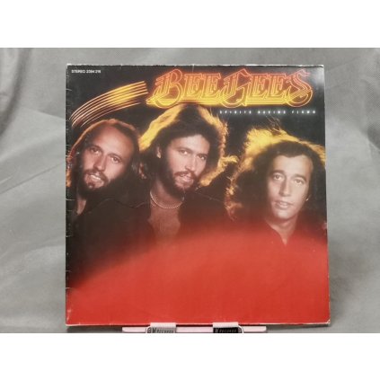 Bee Gees - Spirits Having Flown LP