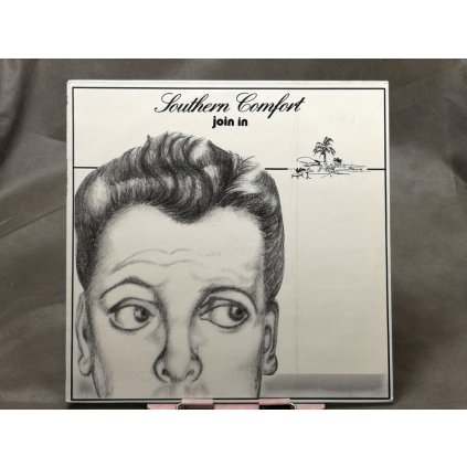 Southern Comfort – Join In
