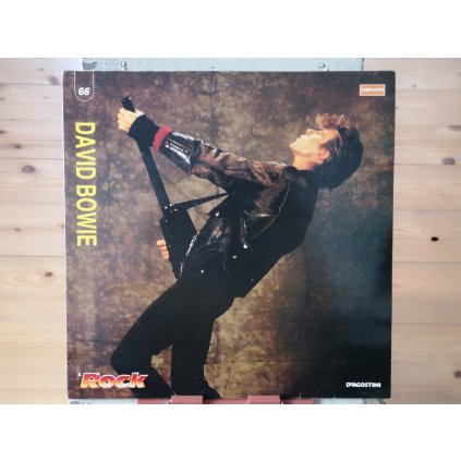 David Bowie – David Bowie LP
