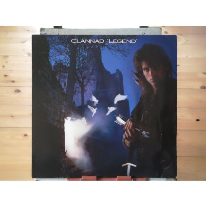 Clannad – Legend LP