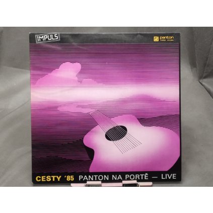 Sada - Porta - 5 LP