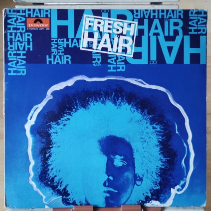Various Artists – Fresh Hair LP