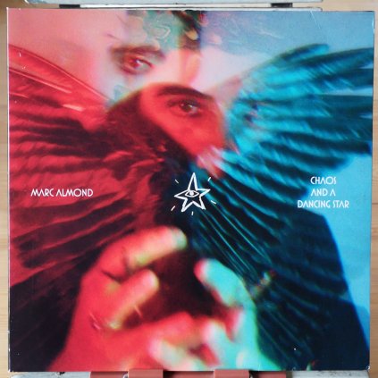 Marc Almond – Chaos And A Dancing Star LP