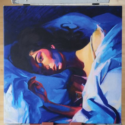 Lorde – Melodrama LP