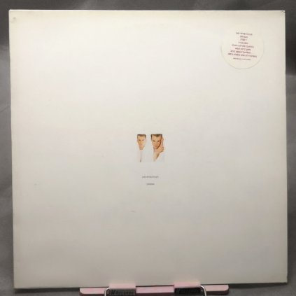 Pet Shop Boys – Please LP