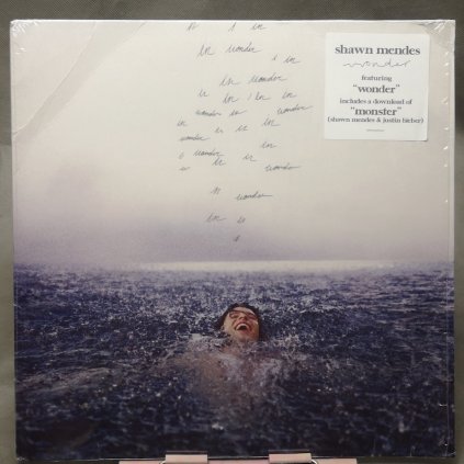 Shawn Mendes – Wonder LP