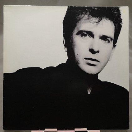Peter Gabriel - So LP