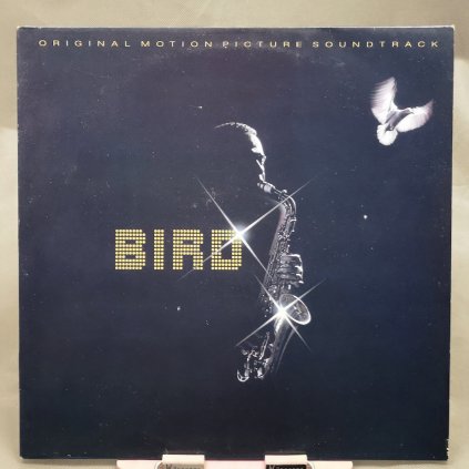 Bird - Bird (Original Motion Picture Soundtrack) LP