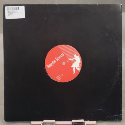 Mylo vs. Lisa Stansfield & Janet Jackson – Lil Drop / Control The Drop 12"