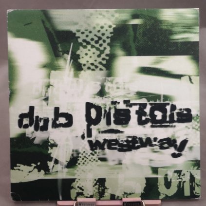 Dub Pistols – Westway 12" EP