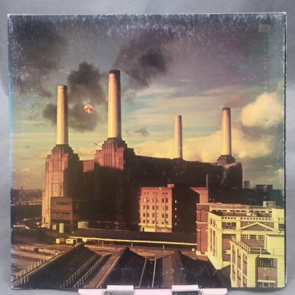 Pink Floyd – Animals LP