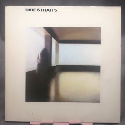 Dire Straits - Dire Straits LP