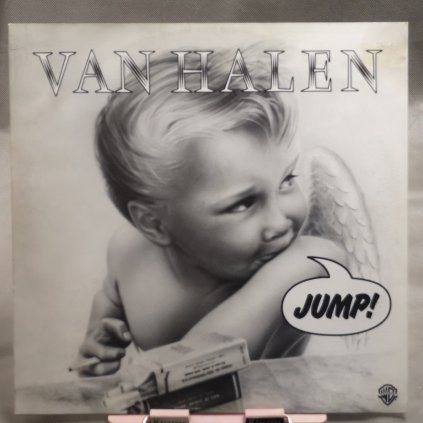 Van Halen – Jump! 12"