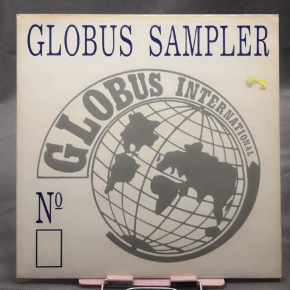 Various Artists – Globus Sampler No. I LP