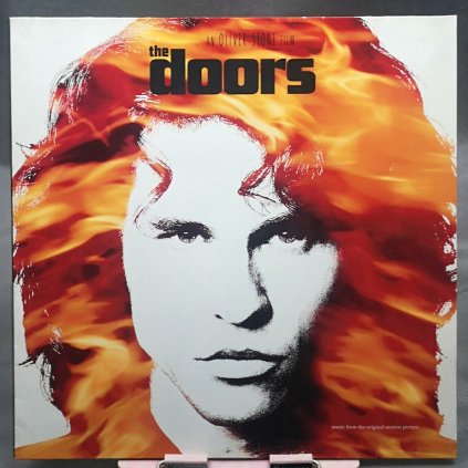 The Doors – The Doors (Music From The Original Motion Picture) LP