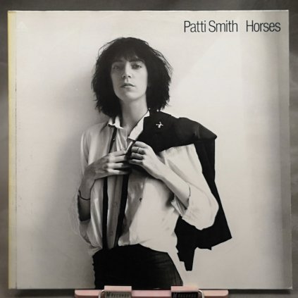 Patti Smith – Horses LP