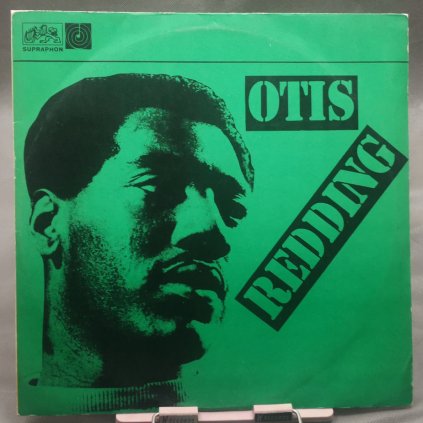 Otis Redding – Otis Redding LP