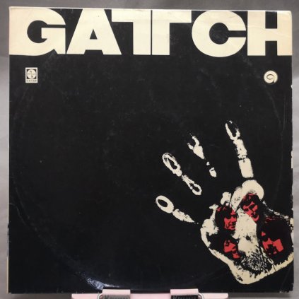 Gattch – Gattch LP