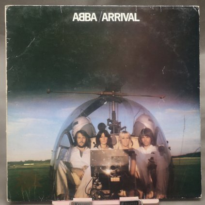 ABBA – Arrival LP