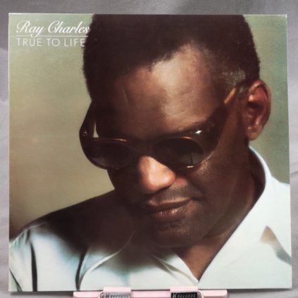 Ray Charles – True To Life LP